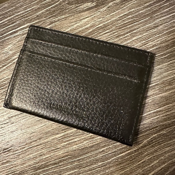 Calvin Klein Card Holder - Picture 2 of 4